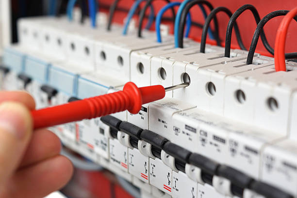 Emergency Electrical Repair Services in Auburn, KY